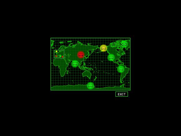 Space Invaders Revolution for DS image