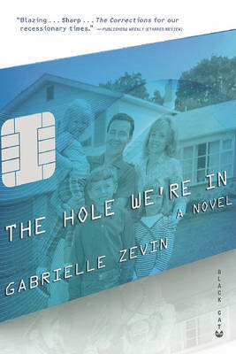 The Hole We're in by Gabrielle Zevin image