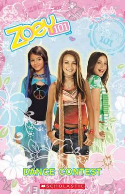 Zoey 101 - Dance Contest image