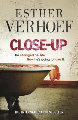 Close-Up by Esther Verhoef image