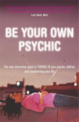 Be Your Own Psychic by Sherron Mayes image