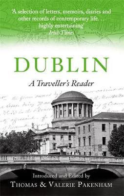 Dublin by Thomas Pakenham image