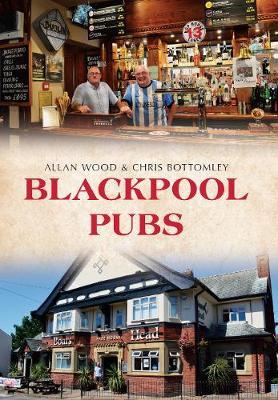Blackpool Pubs by Allan W. Wood image