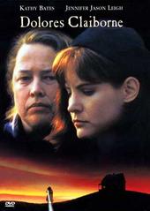 Dolores Claiborne on DVD