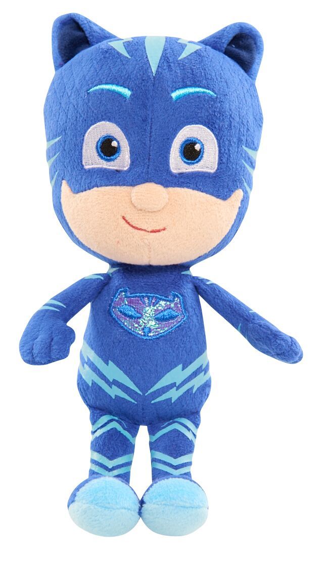 PJ Masks: Beans Plush - Catboy