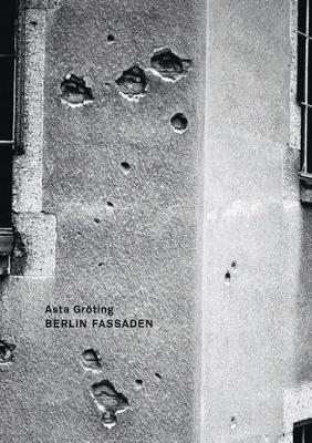Asta Groting - Berlin Fassaden by Andreas Fiedler image