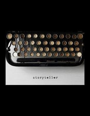 Story Teller by Keep It Simple Press image