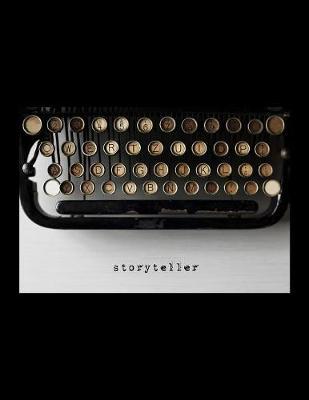 Story Teller by Keep It Simple Press