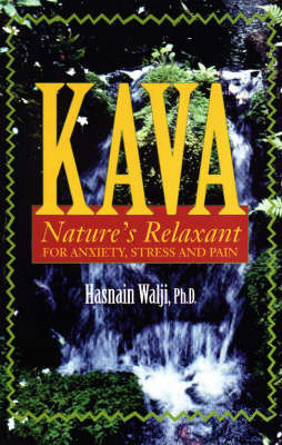 Kava by Hasnain Walji image