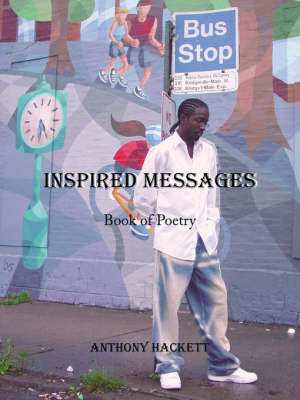Inspired Messages by Anthony Hackett image