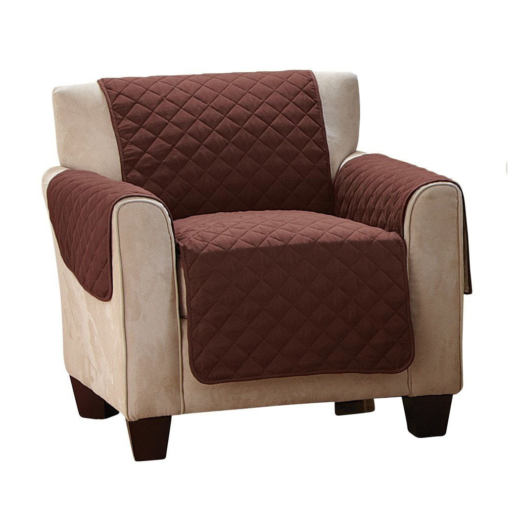 Ape Basics: Wear-Resistant Pet Sofa Cushion Cover Small image