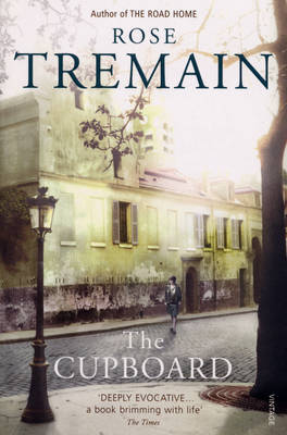 The Cupboard by Rose Tremain image