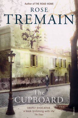 The Cupboard by Rose Tremain