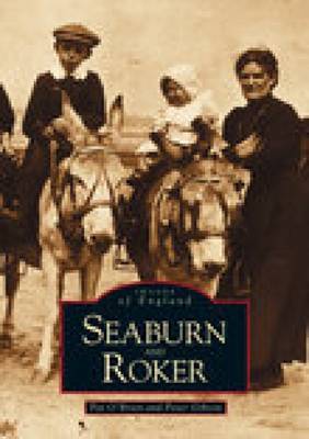 Seaburn & Roker by Pat O'Brien image