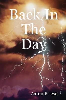 Back In The Day by Aaron Briese image