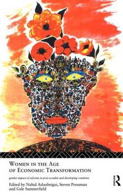 Women in the Age of Economic Transformation image
