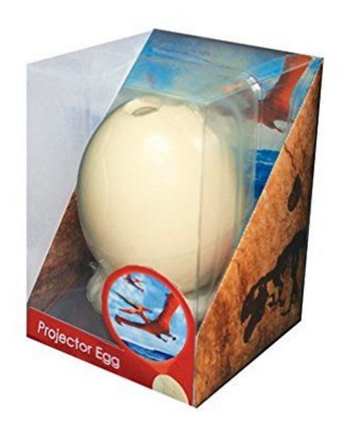 Projector Egg - Pteranodon (Ivory) image