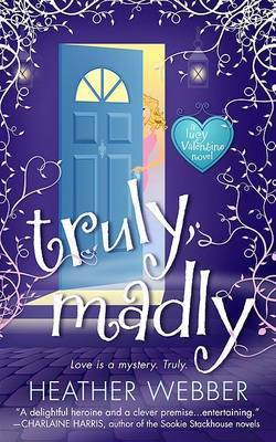 Truly, Madly by Heather Webber image