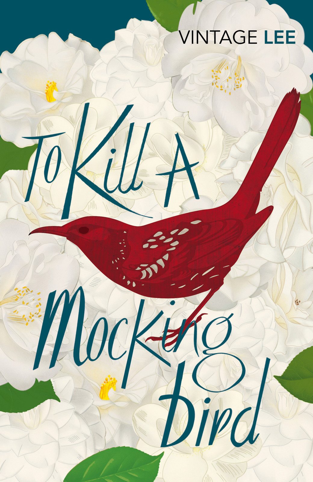 To Kill a Mockingbird by Harper Lee image