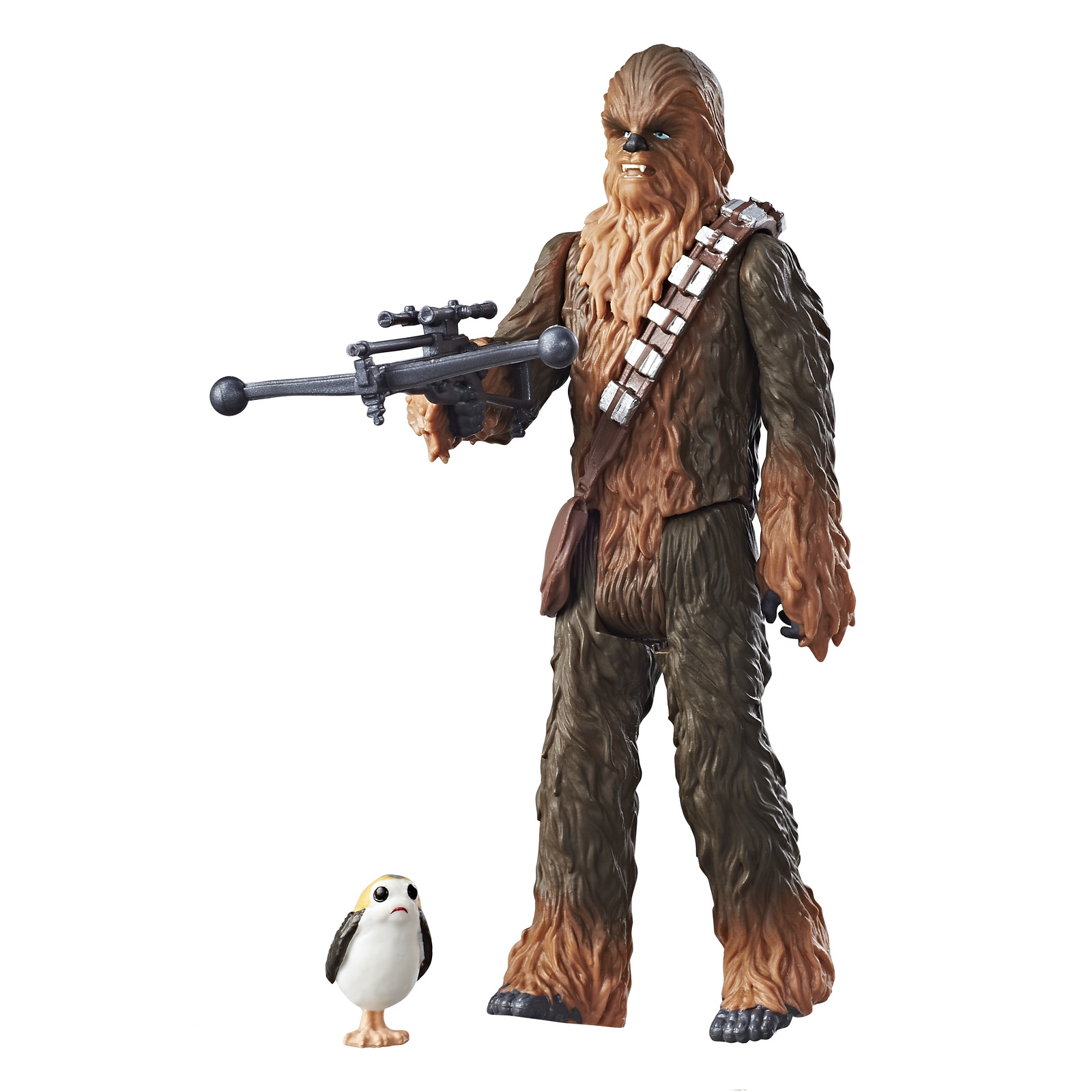 Star Wars: Force Link Figure - Chewbacca image