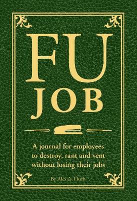 FU Job by Alex A Lluch image