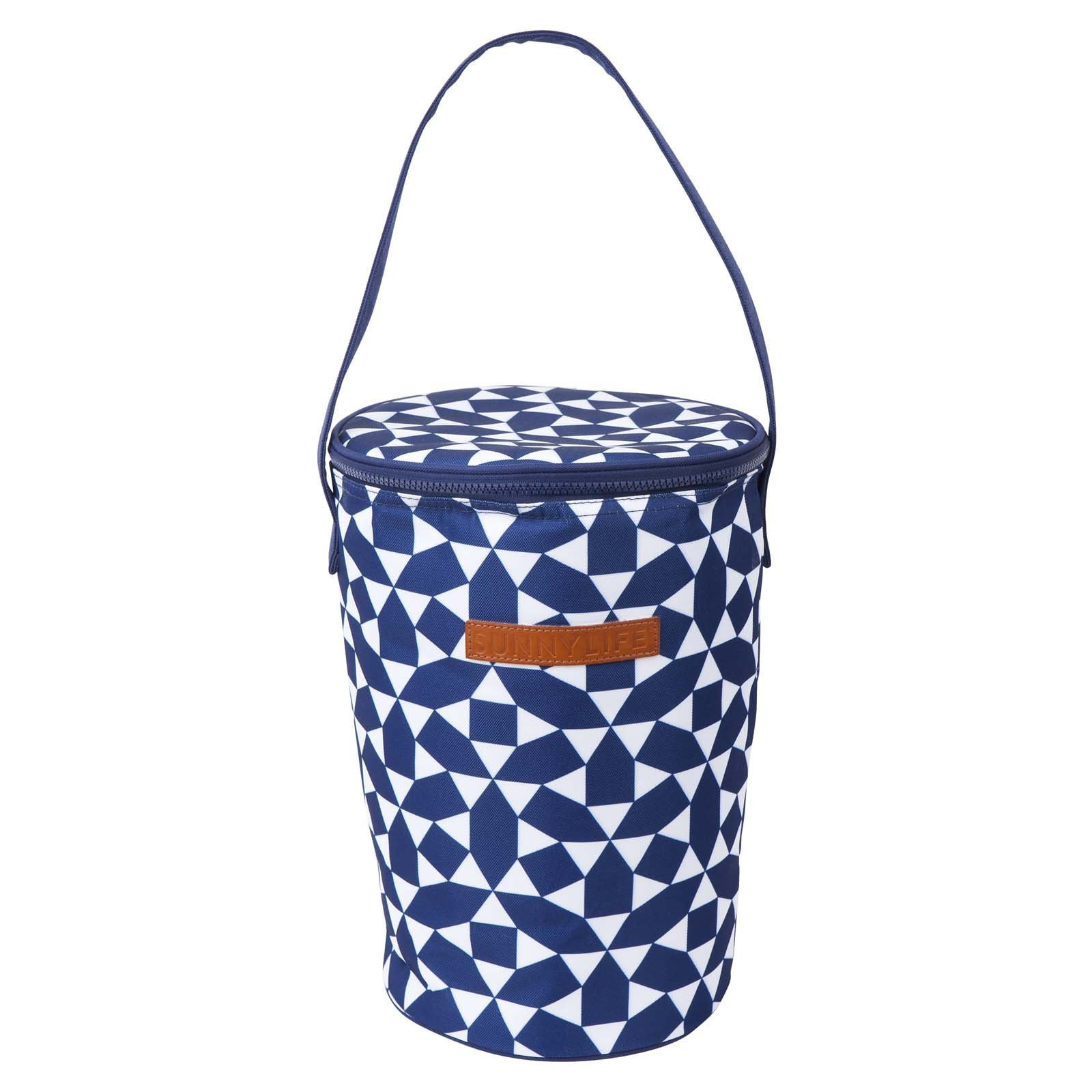 Sunnylife Cooler Bucket Bag Andaman at Mighty Ape NZ