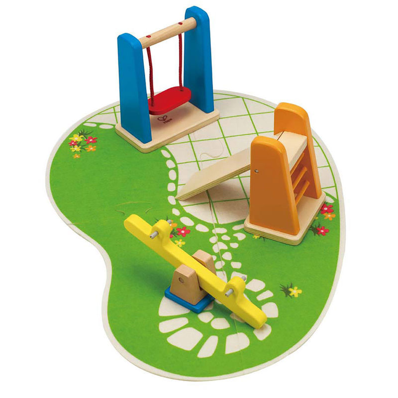 Hape: Playground image