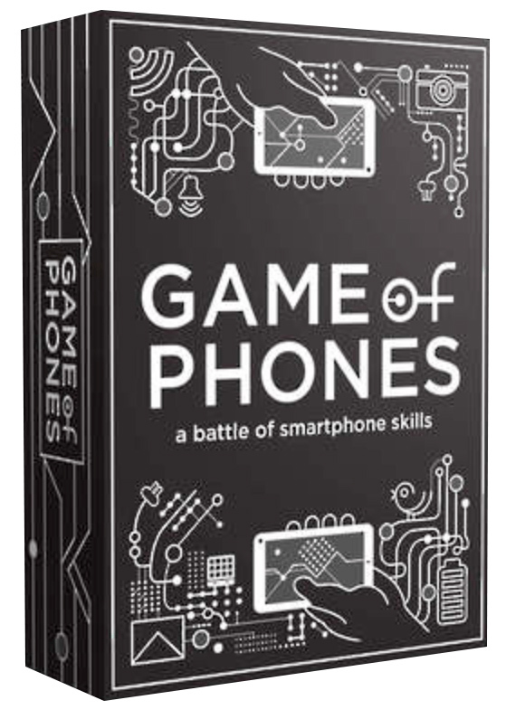 Game of Phones image