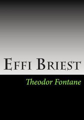 Effi Briest by Theodor Fontane image