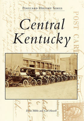 Central Kentucky by Dixie Hibbs image