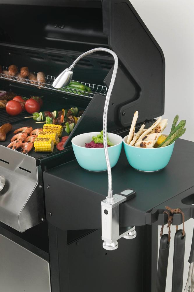Buy Gasmate All Purpose Led BBQ Grill Light at Mighty Ape Australia