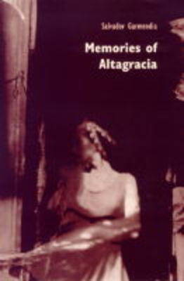 Memories of Altagracia by Salvador Garmendia image