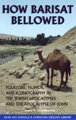 How Barisat Bellowed by James H. Charlesworth image