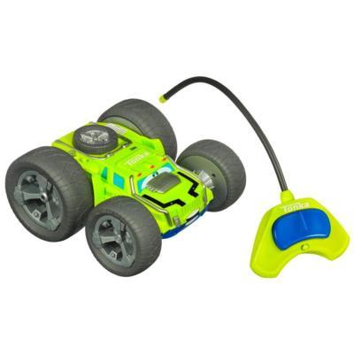 Tonka Chuck Flip the Bounce Back Racer image