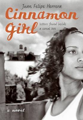 Cinnamon Girl by Juan Felipe Herrera image