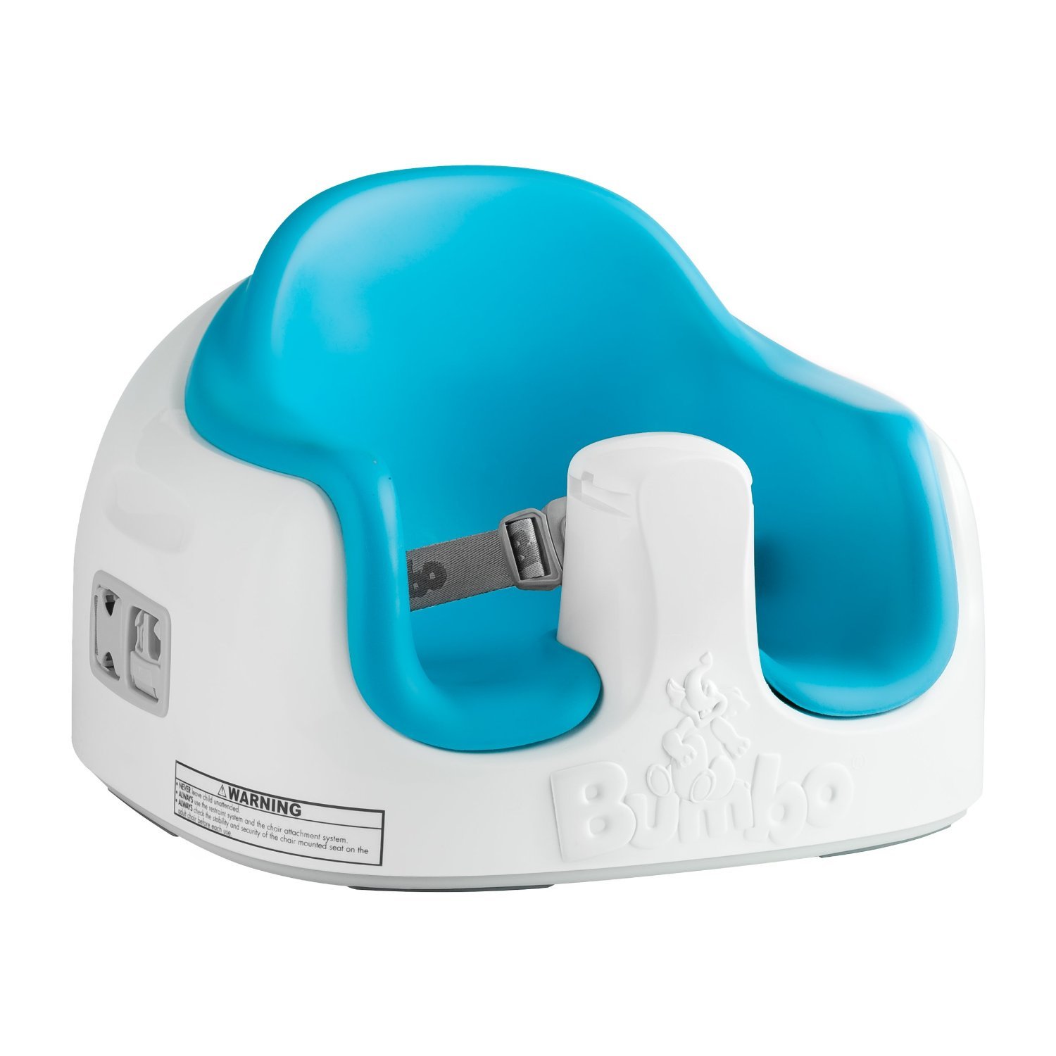 Bumbo: 3-in-1 Multi Seat - Blue image