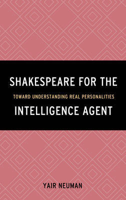 Shakespeare for the Intelligence Agent by Yair Neuman image