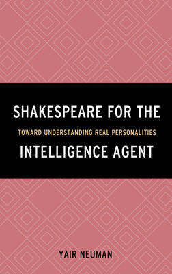 Shakespeare for the Intelligence Agent image