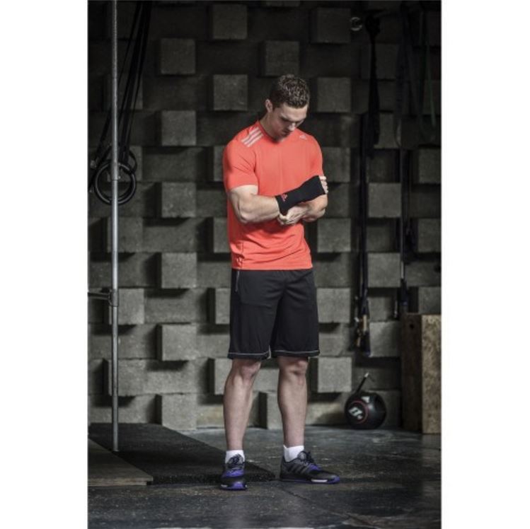 Adidas Wrist Support - Large image