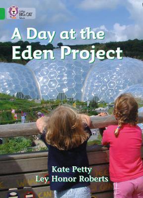 A Day at the Eden Project by Catherine Petty image