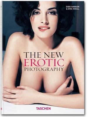 The New Erotic Photography Vol. 1 on Hardback