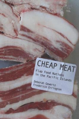 Cheap Meat by Deborah Gewertz image