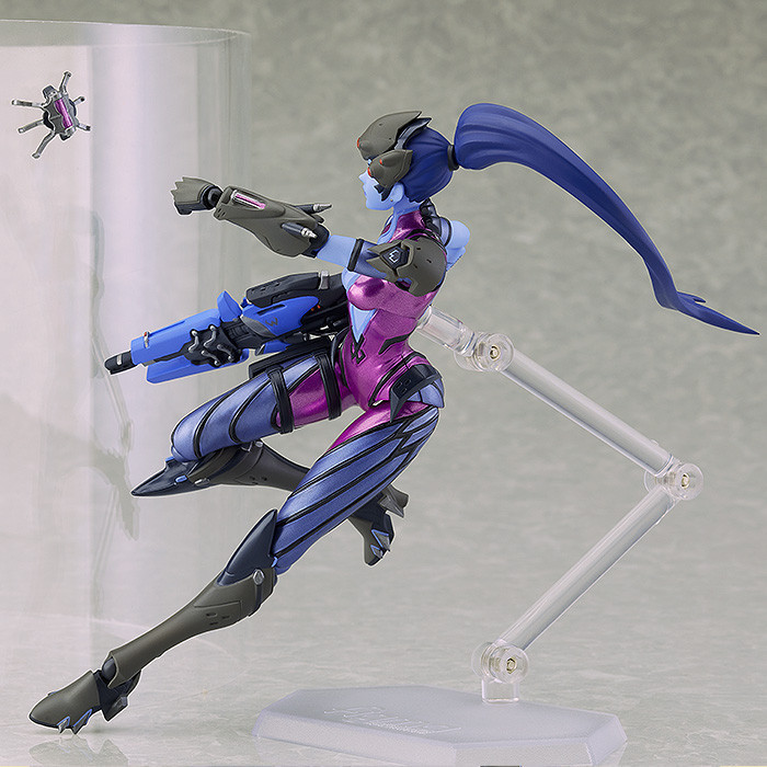 Overwatch: Widowmaker - Figma Figure