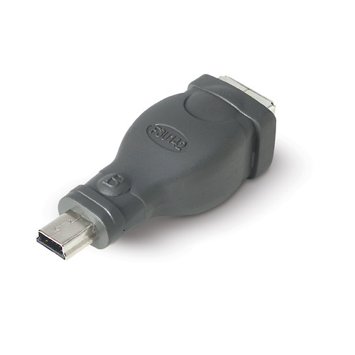 Belkin USB B TO MINI-B 5pin adapter