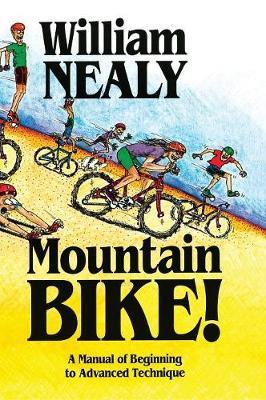 Mountain Bike! by William Nealy image