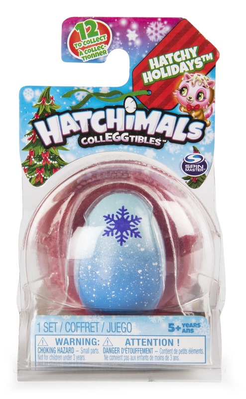 hatchimals single pack