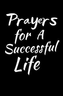 Prayers For A Successful Life image