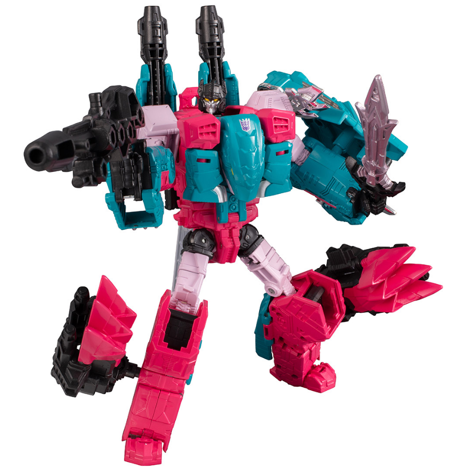 Transformers: Generations Selects - Turtler image