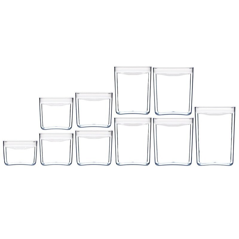 ClickClack Pantry Cube at Mighty Ape Australia