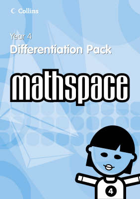 Mathspace: Year 4: Differentiation Worksheets by Lambda Educational Technologies Ltd image